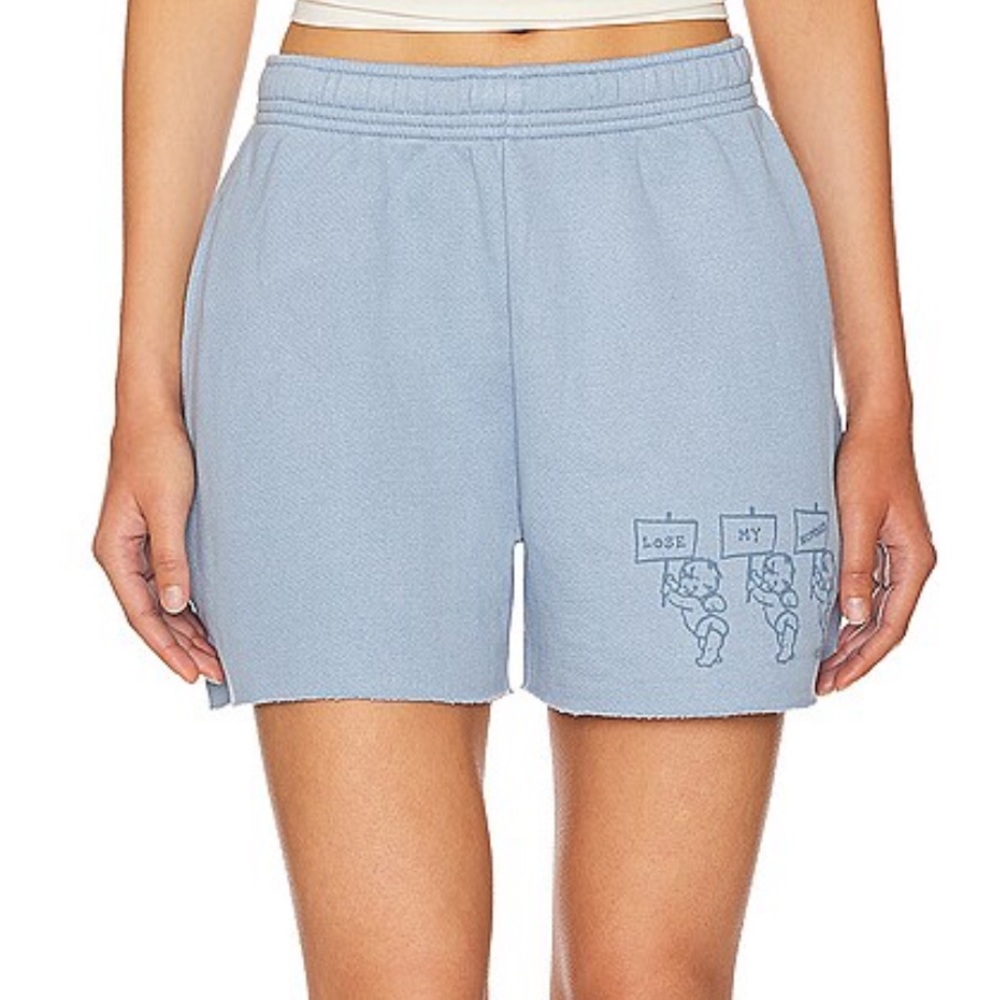 Boys Lie Read the Signs Matching Shorts